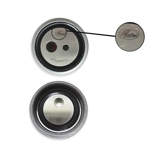 Kit Correa de Tiempo Kia Optima Hyundai Santa Fe GATES Original